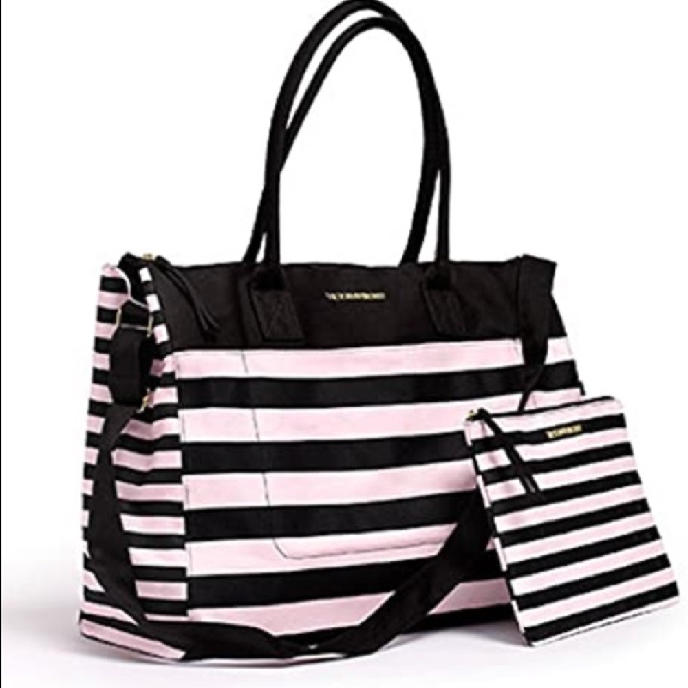 Victoria’s secret large tote